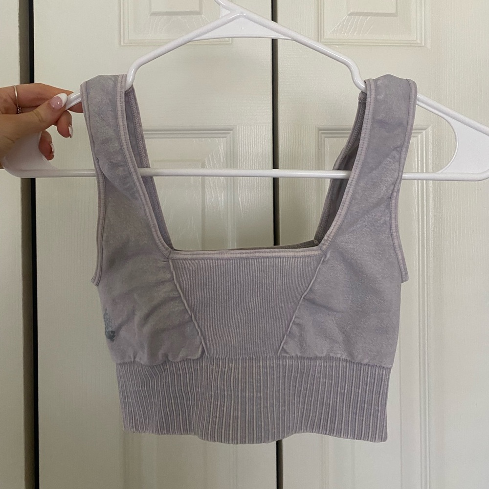 Free People Movement Size XS/S sports bra